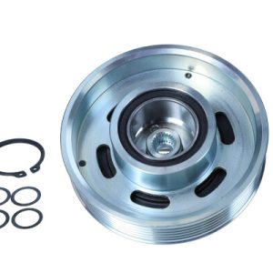 Cupla magnetica climatizare VW CADDY IV Autoutilitara/limuzina spatioasa (SAA, SAH) 2.0 TDI 4motion diesel 75 cai MAXGEAR AC130015