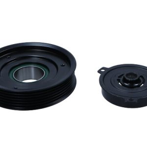 Cupla magnetica climatizare VW GOLF VI (5K1) 2.0 TDI 4motion diesel 140 cai MAXGEAR AC130024