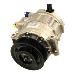 Compresor climatizare VW GOLF VI Variant (AJ5) 2.0 TDI diesel 136 cai MAXGEAR AC330004