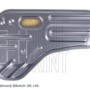 Filtru hidraulic cutie de viteze automata VW GOLF VII (5G1, BQ1, BE1, BE2) 1.6 benzina 110 cai BLUE PRINT ADBP210083