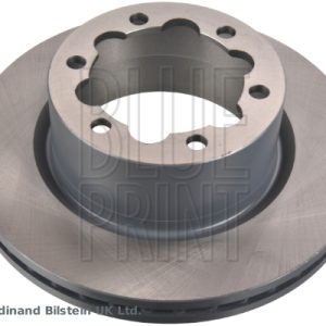 Disc frana VW CRAFTER caroserie (SY_, SX_) 2.0 TDI RWD diesel 140 cai BLUE PRINT ADBP430074