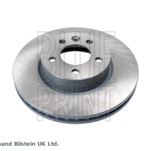 Disc frana VW CRAFTER caroserie (SY_, SX_) 2.0 TDI RWD diesel 140 cai BLUE PRINT ADBP430092