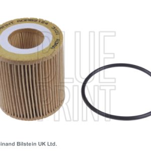 Filtru ulei VW AMAROK (T1A, T1B) 2.0 TDI 4motion diesel 205 cai BLUE PRINT ADM52124