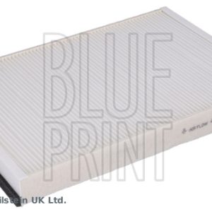 Filtru polen VW CRAFTER 30-35 bus (2E_) 2.0 TDI diesel 136 cai BLUE PRINT ADU172511