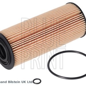 Filtru ulei VW CRAFTER 30-35 bus (2E_) 2.5 TDI diesel 109 cai BLUE PRINT ADV182117