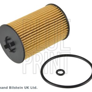 Filtru ulei VW CADDY V Autoutilitara/limuzina spatioasa (SBA, SBH) 2.0 diesel 110 cai BLUE PRINT ADV182125