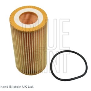 Filtru ulei VW AMAROK platou / sasiu (S1B, S6B, S7B) 3.0 TDI 4motion diesel 258 cai BLUE PRINT ADV182132