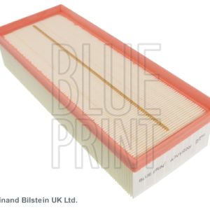 Filtru aer VW GOLF VI Van (5K1_) 1.6 TDi diesel 90 cai BLUE PRINT ADV182204