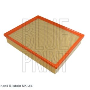 Filtru aer VW AMAROK (2HA, 2HB, S1B, S6B, S7A, S7B) 2.0 BiTDI diesel 180 cai BLUE PRINT ADV182233