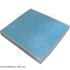 Filtru polen VW GOLF VII (5G1, BQ1, BE1, BE2) 1.0 TSI benzina 86 cai BLUE PRINT ADV182526