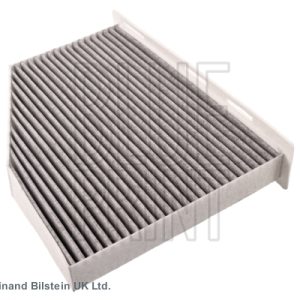 Filtru polen VW GOLF VAN VI Variant (AJ5) 1.6 TDi diesel 90 cai BLUE PRINT ADV182534