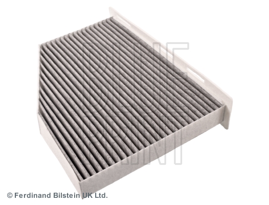 Filtru polen VW GOLF VI (5K1) 2.0 GTi benzina 210 cai BLUE PRINT ADV182534