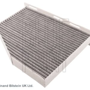 Filtru polen VW GOLF VI (5K1) 2.0 GTi benzina 235 cai BLUE PRINT ADV182535