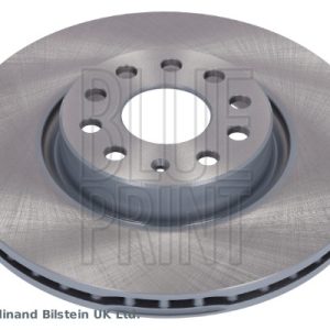 Disc frana VW GOLF SPORTSVAN VII (AM1, AN1) 1.6 TDI diesel 115 cai BLUE PRINT ADV184308