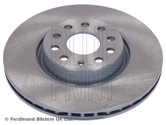 Disc frana VW GOLF SPORTSVAN VII (AM1, AN1) 1.6 benzina 110 cai BLUE PRINT ADV184308