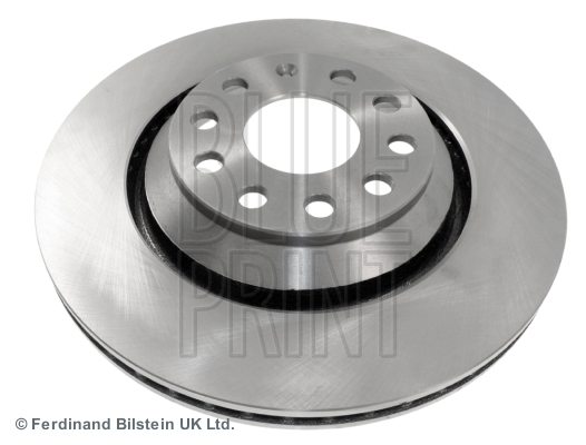 Disc frana VW GOLF VII (5G1, BQ1, BE1, BE2) 2.0 GTI Clubsport benzina 265 cai BLUE PRINT ADV184310