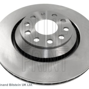 Disc frana VW GOLF VII (5G1, BQ1, BE1, BE2) 2.0 GTI benzina 220 cai BLUE PRINT ADV184310