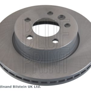 Disc frana VW CRAFTER bus (SYI, SYJ) 2.0 TDI 4motion diesel 177 cai BLUE PRINT ADV1843118