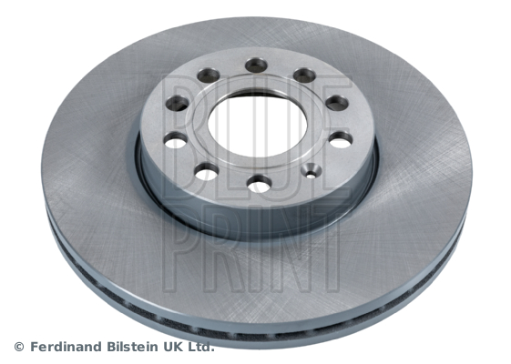 Disc frana VW GOLF SPORTSVAN VII (AM1, AN1) 1.6 benzina 110 cai BLUE PRINT ADV184315