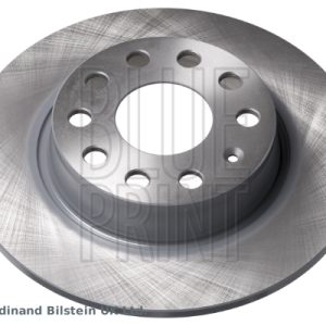 Disc frana VW GOLF SPORTSVAN VII (AM1, AN1) 1.4 TSI benzina 150 cai BLUE PRINT ADV184326