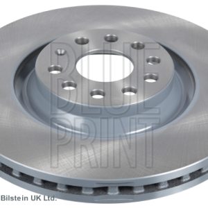 Disc frana VW GOLF VII (5G1, BQ1, BE1, BE2) 2.0 R 4motion benzina 280 cai BLUE PRINT ADV184372