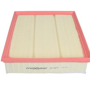 Filtru aer VW CRAFTER platou / sasiu (SZ_) 2.0 TDI RWD diesel 177 cai MAXGEAR 26-2485