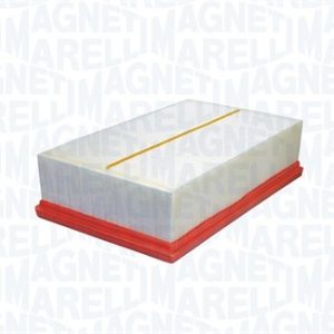 Filtru aer VW GOLF SPORTSVAN VII (AM1, AN1) 2.0 TDI diesel 110 cai MAGNETI MARELLI 152071761711