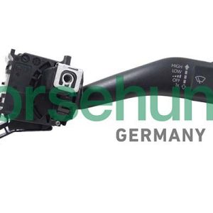Comutator stergator VW GOLF VI (5K1) 2.0 GTi benzina 210 cai BORSEHUNG B11396