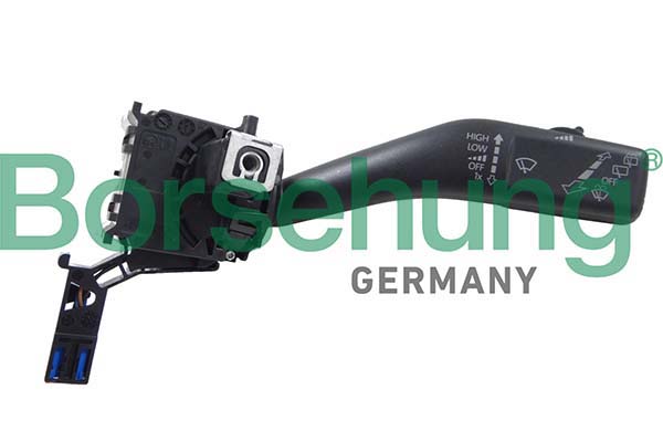Comutator stergator VW GOLF VI Variant (AJ5) 2.0 TDI diesel 140 cai BORSEHUNG B11396