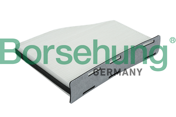 Filtru polen VW CADDY ALLTRACK microbus (SAB) 2.0 TDI diesel 140 cai BORSEHUNG B12798