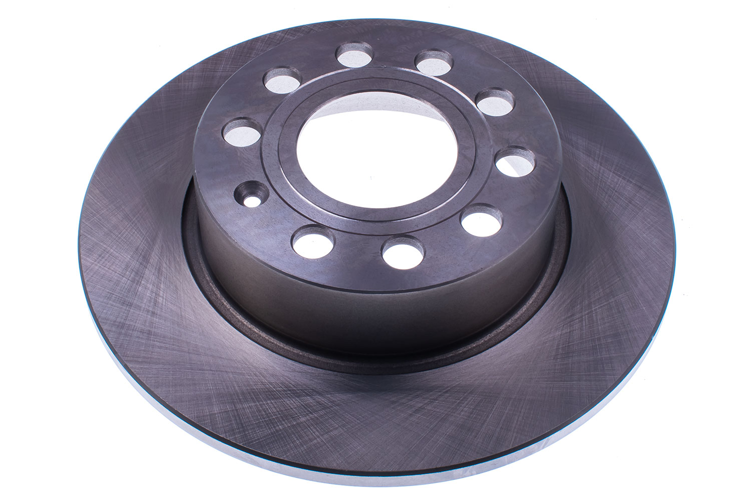 Disc frana VW GOLF VI Cabriolet (517) 2.0 TSI benzina 220 cai DENCKERMANN B130260