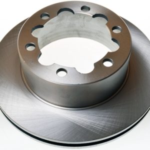 Disc frana VW CRAFTER 30-50 caroserie (2E_) 2.0 TDI diesel 140 cai DENCKERMANN B130360