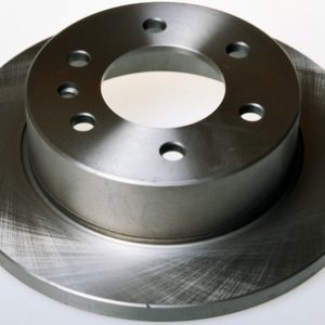 Disc frana VW CRAFTER 30-50 platou / sasiu (2F_) 2.0 TDI diesel 140 cai DENCKERMANN B130441