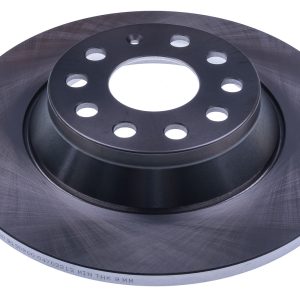 Disc frana VW GOLF VII (5G1, BQ1, BE1, BE2) 2.0 R 4motion benzina 280 cai DENCKERMANN B130800