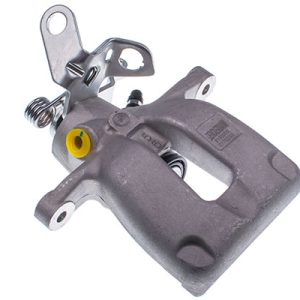 Etrier frana VW GOLF VI Variant (AJ5) 2.0 TFSI benzina 200 cai DENCKERMANN B190006L