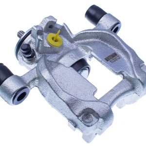 Etrier frana VW GOLF VII (5G1, BQ1, BE1, BE2) 2.0 GTI TCR benzina 290 cai DENCKERMANN B190277R