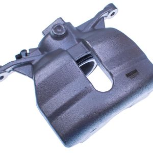 Etrier frana VW GOLF VII (5G1, BQ1, BE1, BE2) 2.0 GTI benzina 245 cai DENCKERMANN B190282R