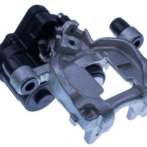 Etrier frana VW GOLF VII (5G1, BQ1, BE1, BE2) 1.4 TSI benzina 140 cai DENCKERMANN B190284R