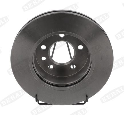 Disc frana VW CRAFTER caroserie (SY_, SX_) 2.0 TDI RWD diesel 140 cai BERAL BCR382A