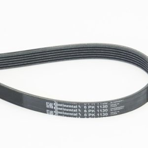 Curea transmisie cu caneluri VW GOLF VII (5G1, BQ1, BE1, BE2) 2.0 GTI benzina 210 cai CONTITECH 6PK1130