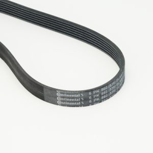 Curea transmisie cu caneluri VW CRAFTER platou / sasiu (SZ_) 2.0 TDI 4motion diesel 177 cai CONTITECH 6PK860 ELAST