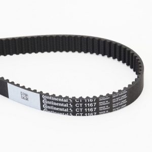 Curea de distributie VW CADDY V microbus (SBB, SBJ) 1.5 TSi EVO benzina 114 cai CONTITECH CT1167