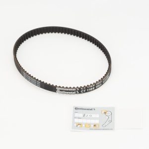 Curea de distributie VW GOLF SPORTSVAN VII (AM1, AN1) 1.4 TSI benzina 150 cai CONTITECH CT1169