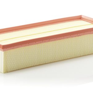 Filtru aer VW CADDY IV Autoutilitara/limuzina spatioasa (SAA, SAH) 2.0 TDI 4motion diesel 75 cai MANN-FILTER C 35 154