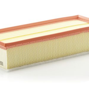 Filtru aer VW CADDY ALLTRACK microbus (SAB) 2.0 TDI 4motion diesel 122 cai MANN-FILTER C 35 154/1