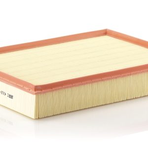 Filtru aer VW CRAFTER 30-50 caroserie (2E_) 2.5 TDI diesel 88 cai MANN-FILTER C 4312/1