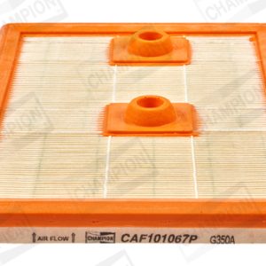 Filtru aer VW GOLF VII (5G1, BQ1, BE1, BE2) 1.2 TSI benzina 86 cai CHAMPION CAF101067P