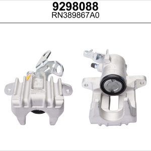 Etrier frana VW GOLF VI (5K1) 2.0 R 4motion benzina 265 cai FTE 9298088