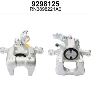 Etrier frana VW GOLF VI Variant (AJ5) 2.0 TFSI benzina 200 cai FTE 9298125