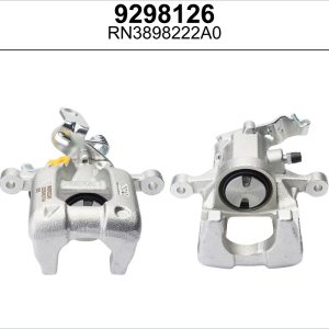 Etrier frana VW GOLF VI (5K1) 2.0 R 4motion benzina 265 cai FTE 9298126